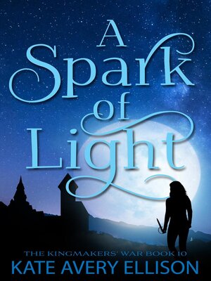 cover image of A Spark of Light